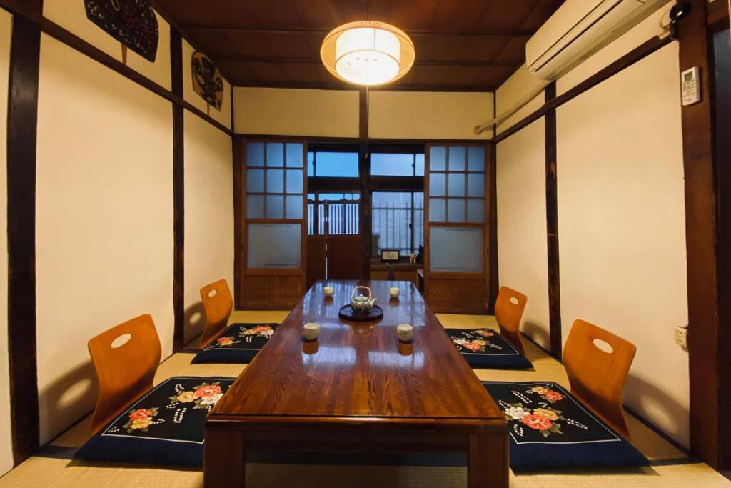 Konoha house【Japanese-style guest house near Asakusa&Skytree】 東京都 外观 照片