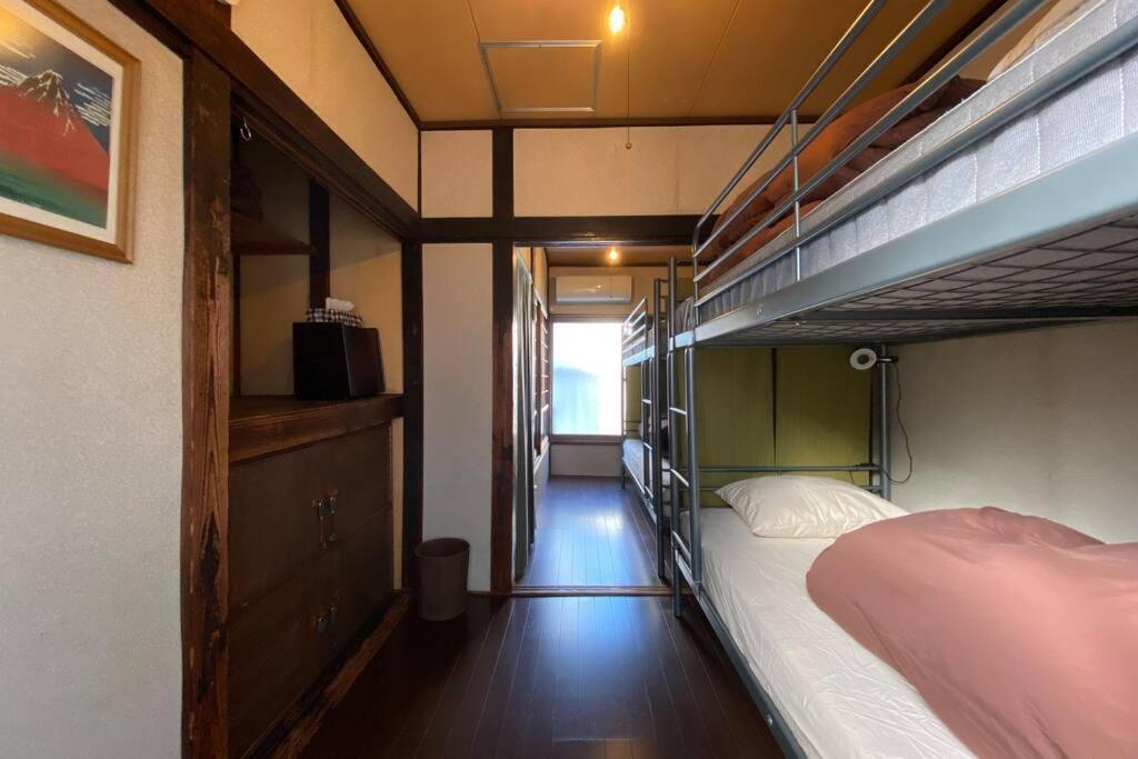 Konoha house【Japanese-style guest house near Asakusa&Skytree】 東京都 外观 照片