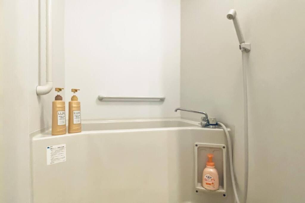 Konoha house【Japanese-style guest house near Asakusa&Skytree】 東京都 外观 照片